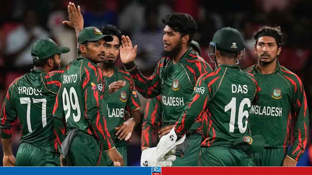 BANGLADESH