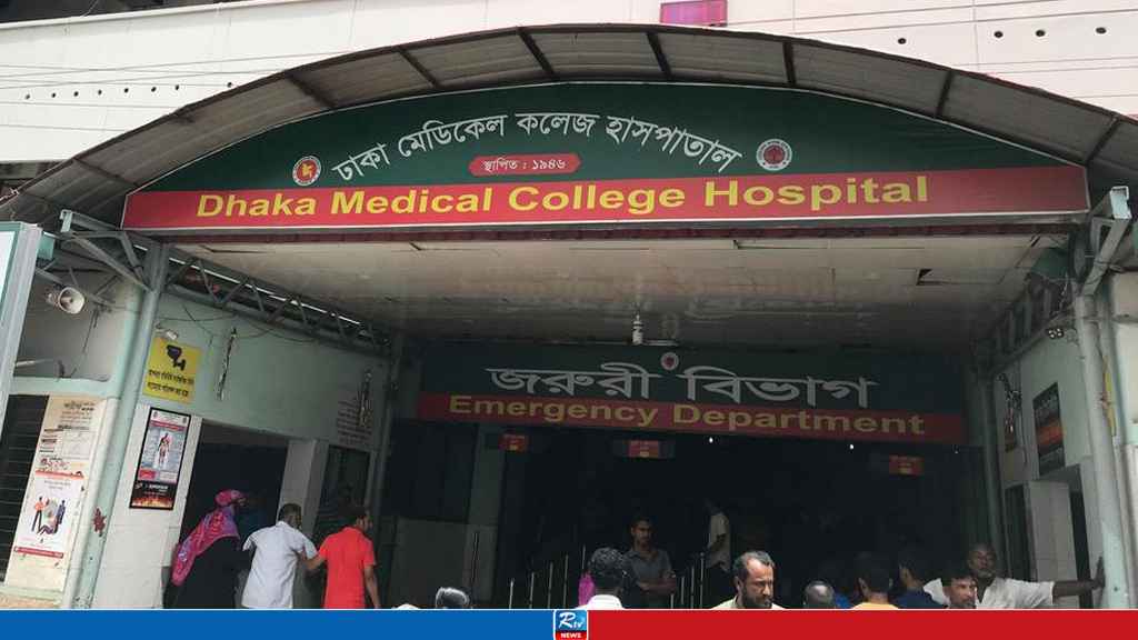 রাজধানীতে মাদরাসার ছাদ থেকে পড়ে ছাত্রীর মৃত্যু