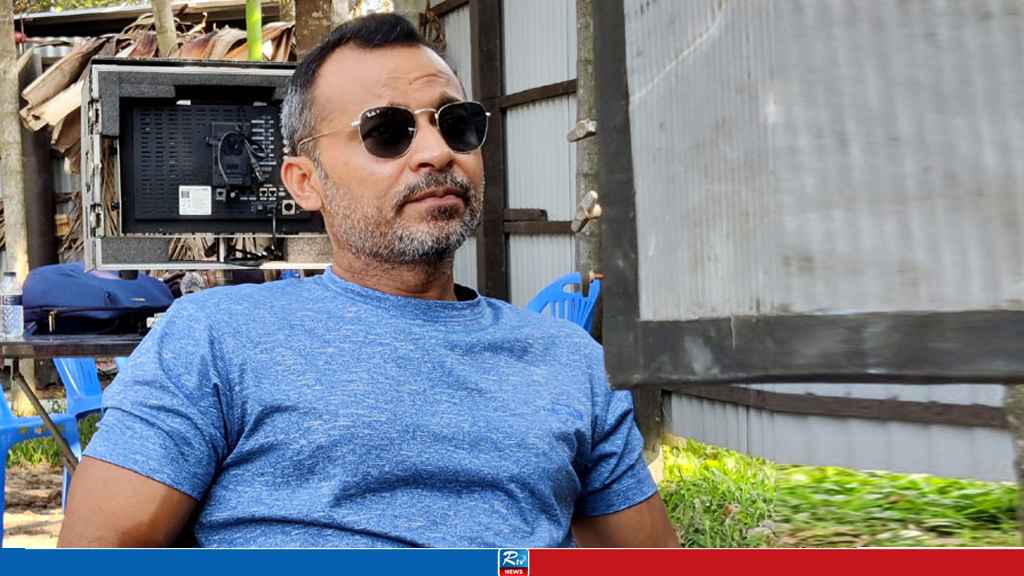 বাংলা সিনেমা প্রতিনিয়ত ধর্ষণের শিকার হচ্ছে: শরাফ আহমেদ জীবন