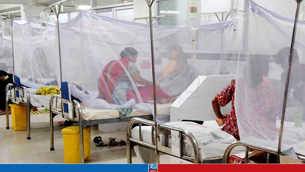 বরগুনায় ডেঙ্গুতে আরও ২ জনের মৃত্যু