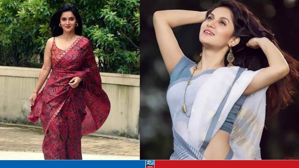 মুরাদনগরে প্রবাসীর স্ত্রীকে ধর্ষণের ঘটনায় তারকাদের প্রতিবাদ, কে কি বলছেন?