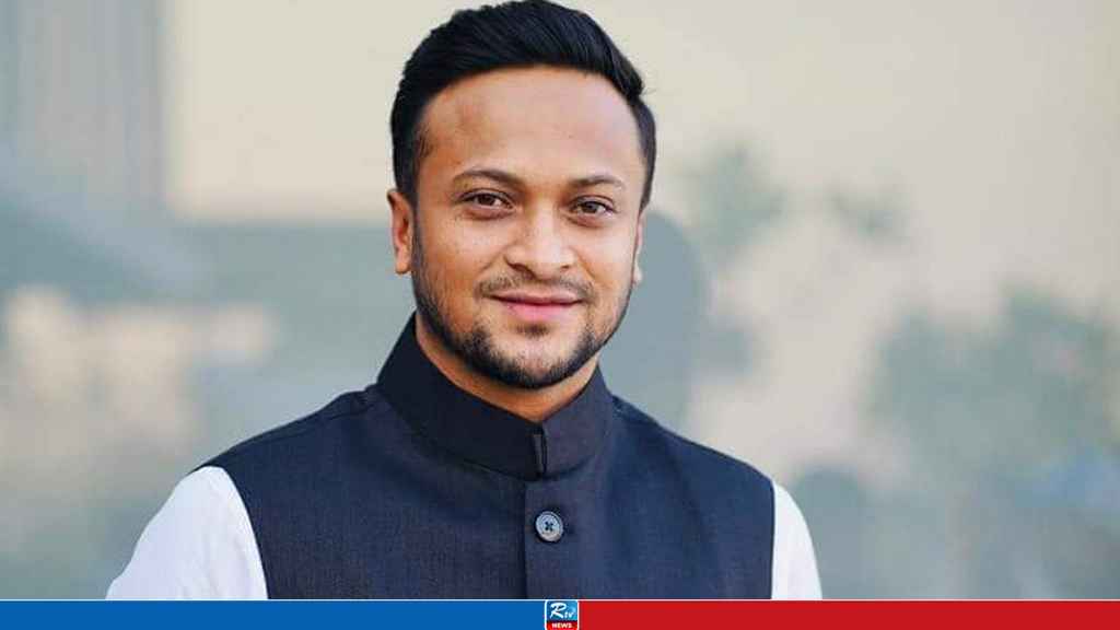 ‘রাজনৈতিক পরিস্থিতির কারণেই সাকিবকে স্কোয়াডে রাখা সম্ভব হয়নি’