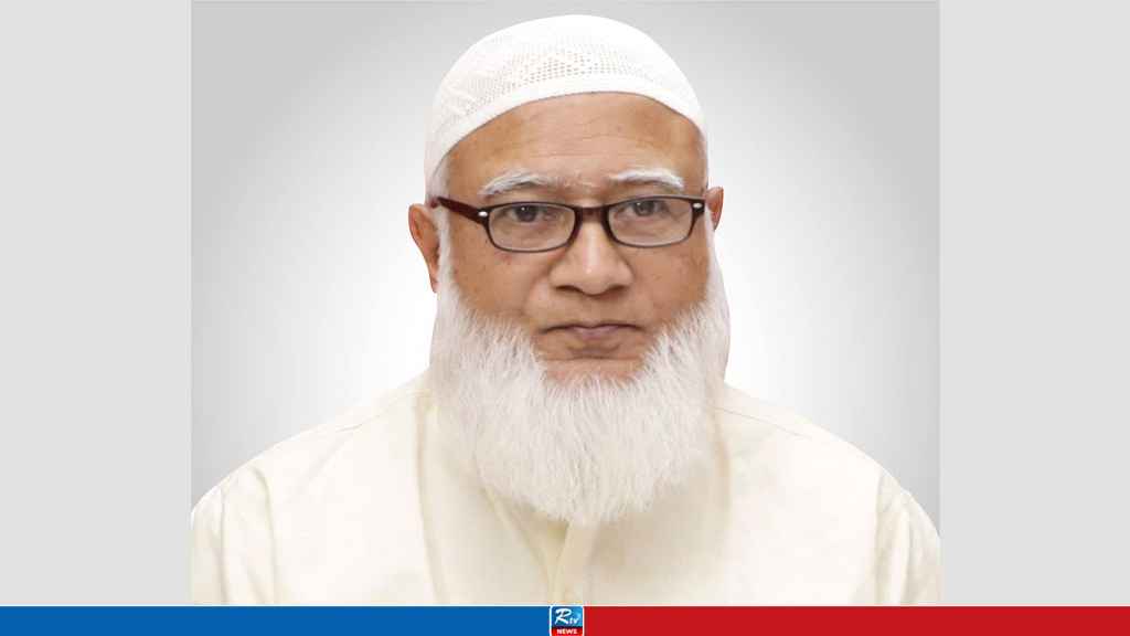 খুঁটির জোর যাই হোক, তাকে কোনোভাবেই পাত্তা দেওয়া যাবে না: জামায়াত আমির