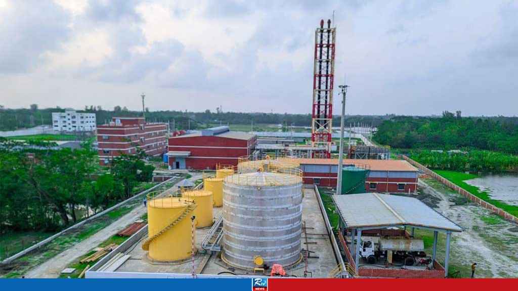 হাতিয়ায় বিদ্যুৎকেন্দ্রে ত্রুটি, বেপরোয়া লোডশেডিংয়ে ভোগান্তি