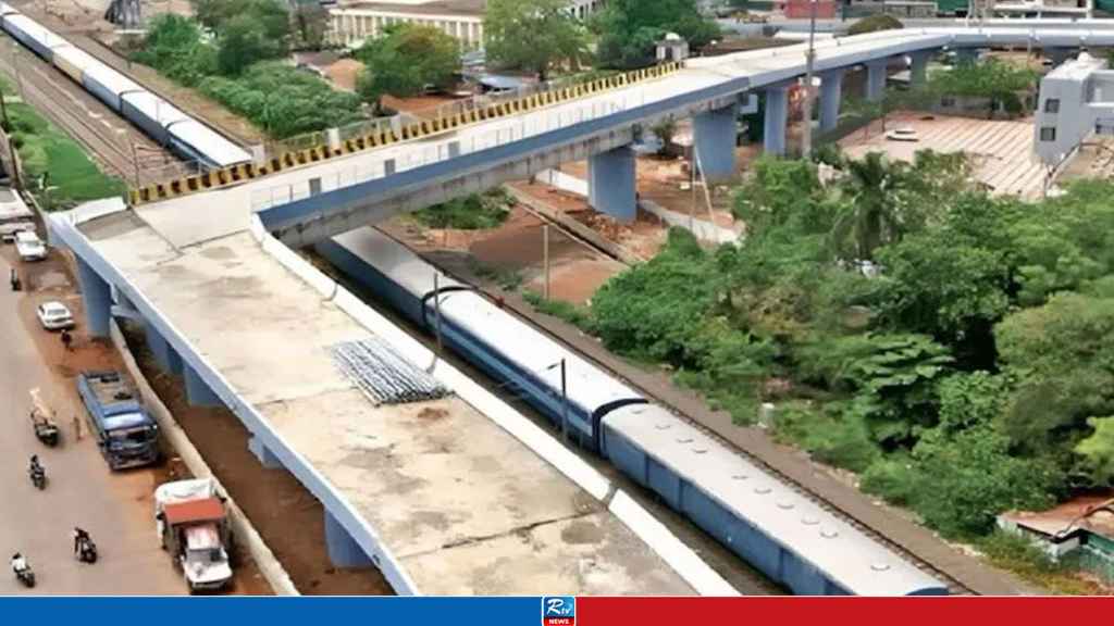 ‘অদ্ভুত’ ডিজাইনের সেতু বানিয়ে বরখাস্ত ৭ ইঞ্জিনিয়ার 