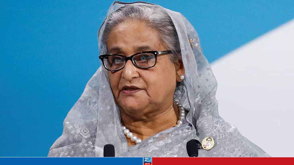 সামনে এলো শেখ হাসিনার পুরোনো ভিডিও, করা হচ্ছে যে দাবি