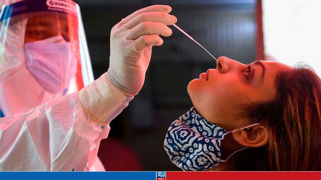 দেশে আরও ২১ জনের করোনা শনাক্ত