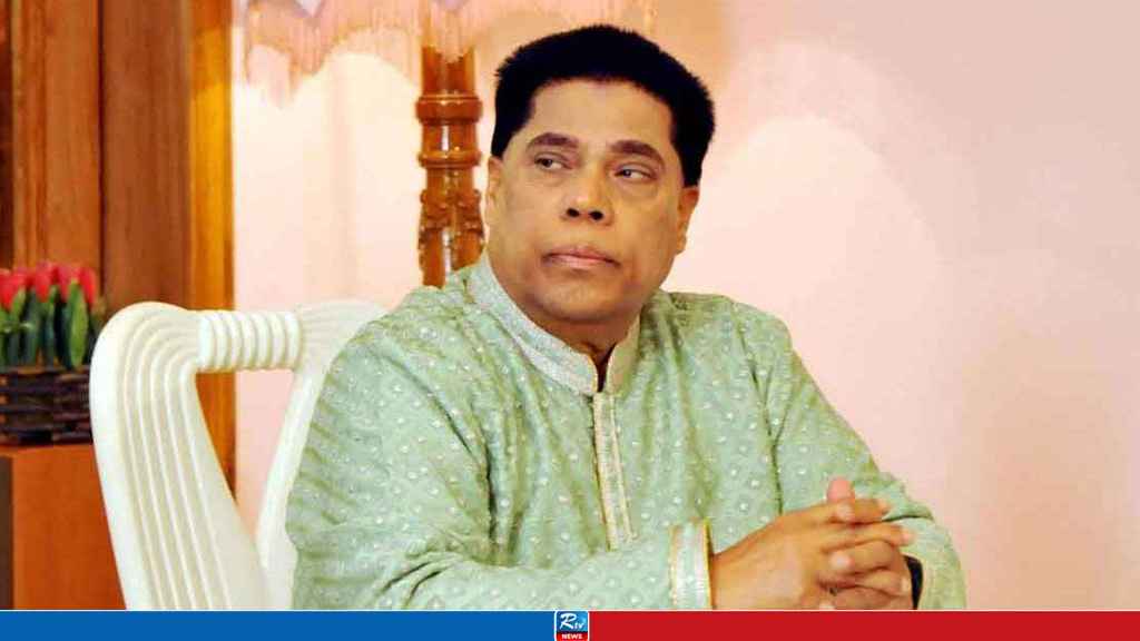 এবার ঈদেও গান শোনাবেন না মাহফুজুর রহমান