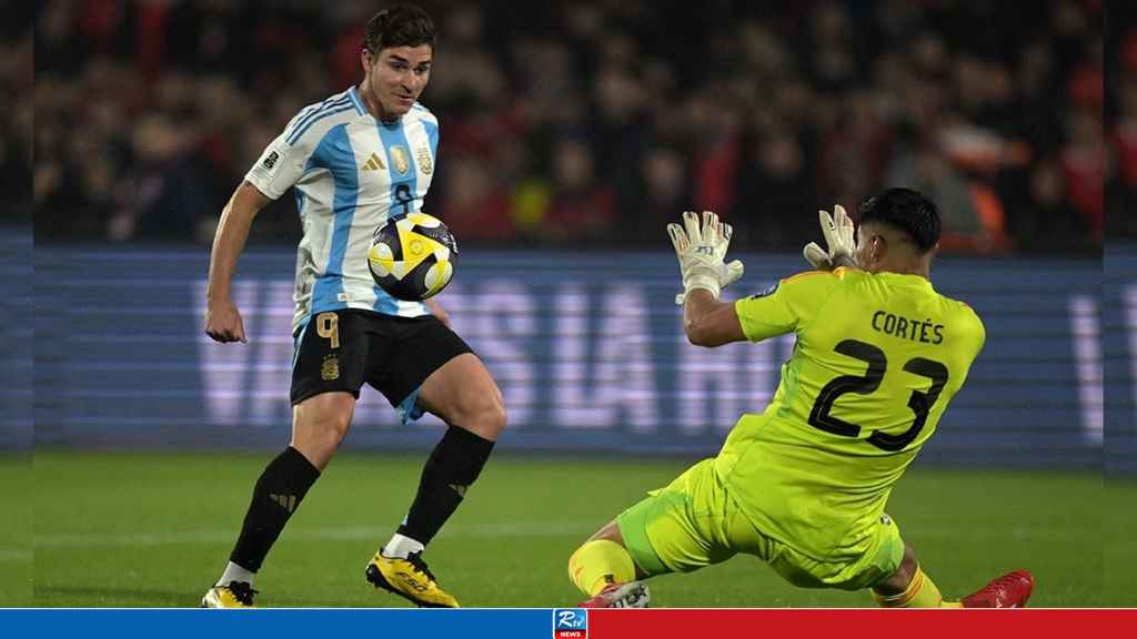 ARGENTINA
