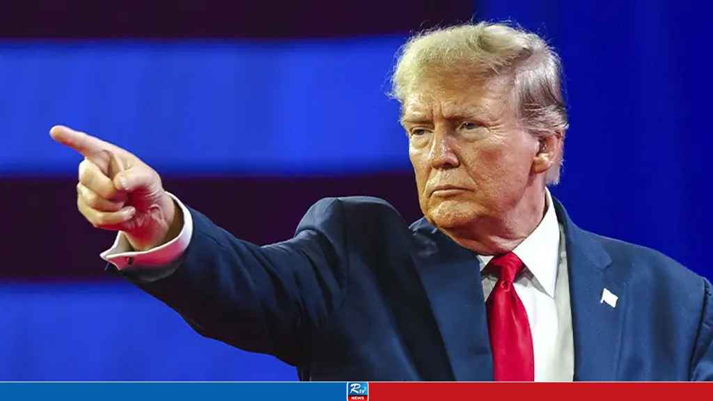 আন্তর্জাতিক অপরাধ আদালতের চার বিচারকের ওপর নিষেধাজ্ঞা দিল ট্রাম্প প্রশাসন