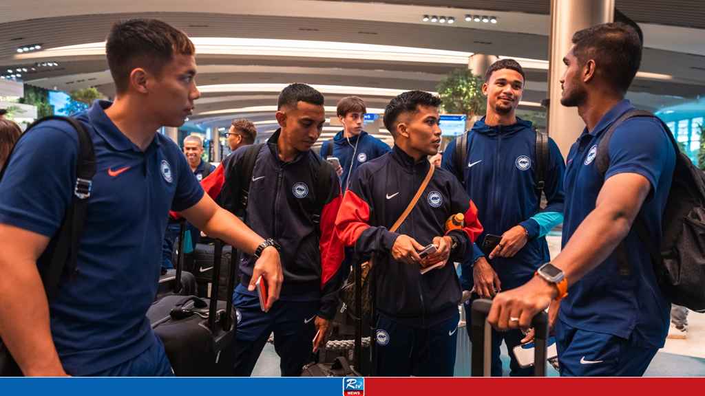 SINGAPURE