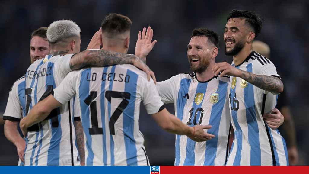 ARGENTINA
