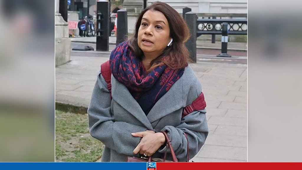 Tulip Seeks Meeting with Yunus to Address 'Misunderstanding'
