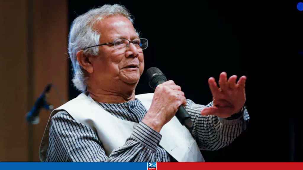ক্ষুদ্র ও মাঝারি উদ্যোক্তারা বিশ্ব অর্থনীতির অন্যতম চালিকাশক্তি: প্রধান উপদেষ্টা