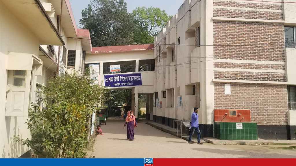 গলায় মাংসের হাড় আটকে যায় আসাদুল্লাহর, অতঃপর...