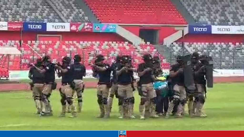 SWAT
