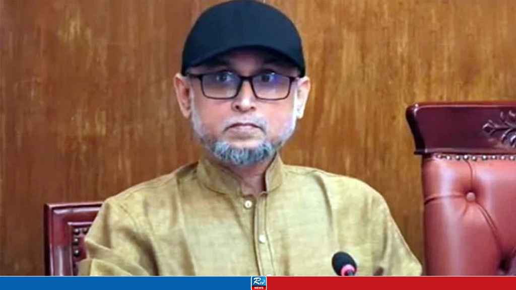 জুলাই নিয়ে ফারুকীর আবেগঘন স্ট্যাটাস