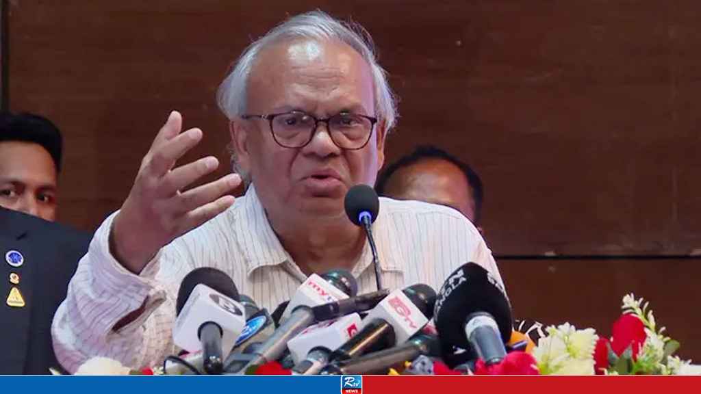 পারস্পরিক সহযোগিতা না থাকলে আবার ফ্যাসিবাদের উত্থান হবে: রিজভী