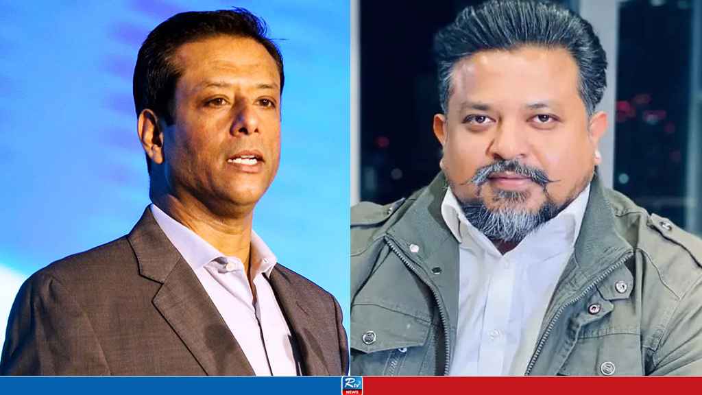 সজীব ওয়াজেদ জয়ের বক্তব্যে জুলকারনাইনের প্রতিক্রিয়া