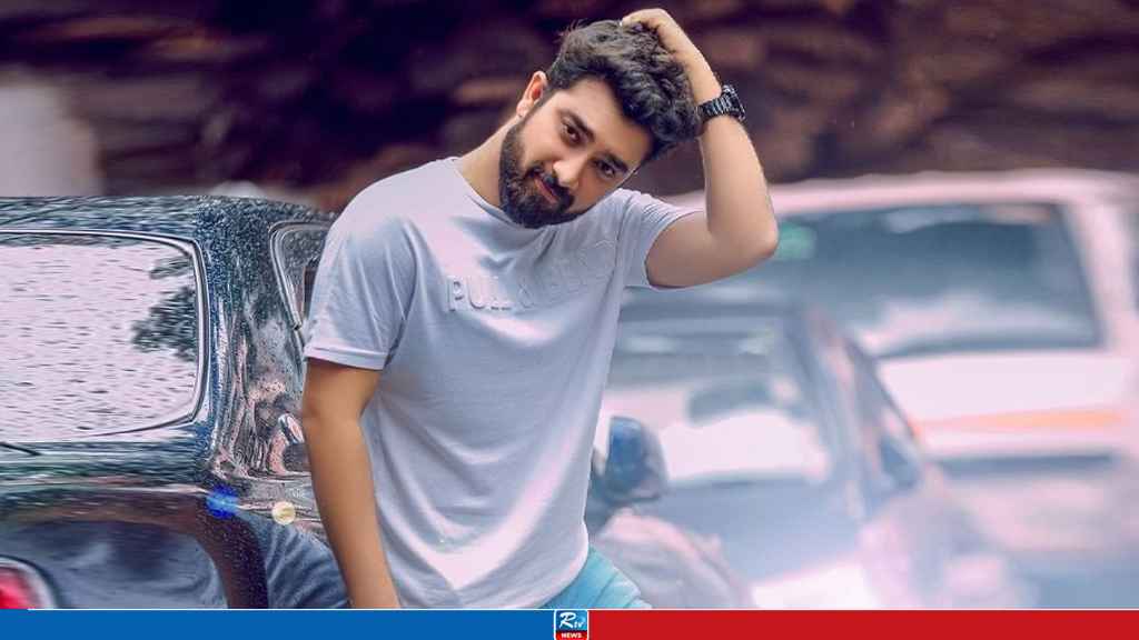 যে কারণে অভিনয় থেকে দুই মাসের বিরতি নিচ্ছেন জোভান