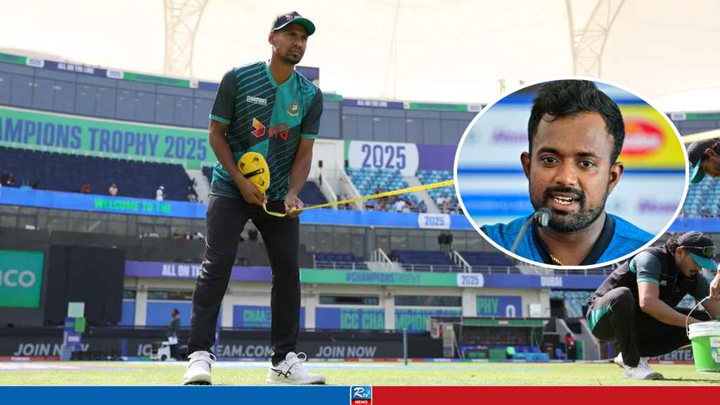 মোস্তাফিজকে থামাতে কঠিন পরিকল্পনা শ্রীলঙ্কার