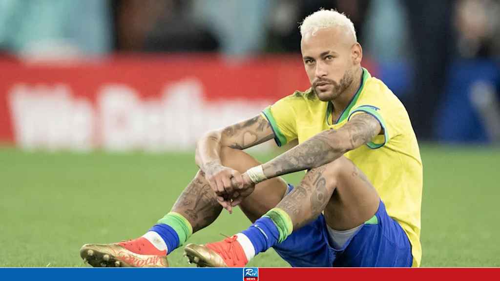 neymar