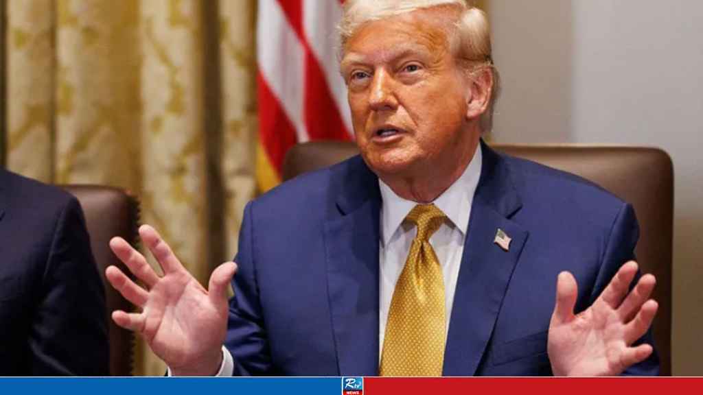Trump Hits Brazil with 50% Tariff, Sets Date for Copper Levy