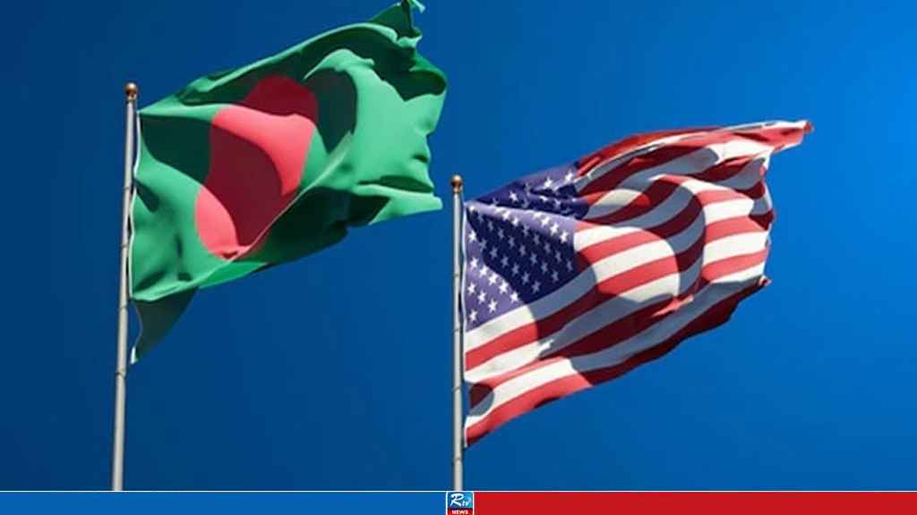3-Day Tariff Talks Between Bangladesh, US Begin