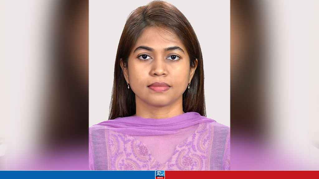 এনবিআরের প্রথম সচিব তানজিনা বরখাস্ত