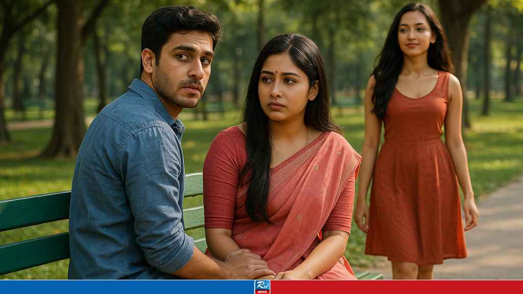 একজনের সঙ্গে প্রেম করছেন, তবুও আরেকজনকে পছন্দ, কী করবেন?