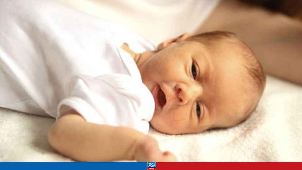 যেভাবে জন্ম নিয়েছে ‘ব্রেইন ডেড’ নারীর গর্ভের সন্তান