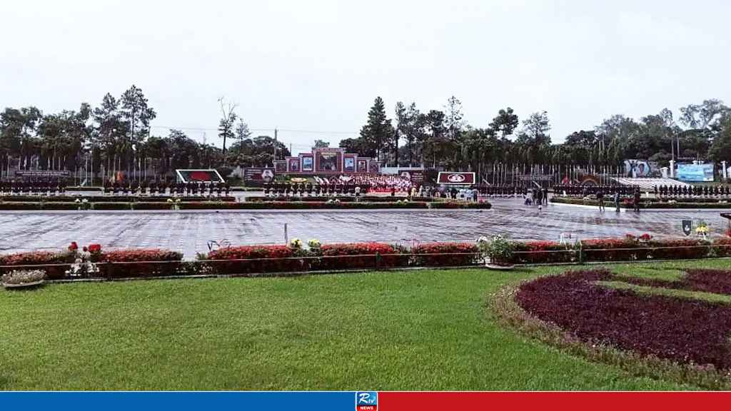 আজ শপথ নেবেন বিজিবির ৬৯৪ সৈনিক