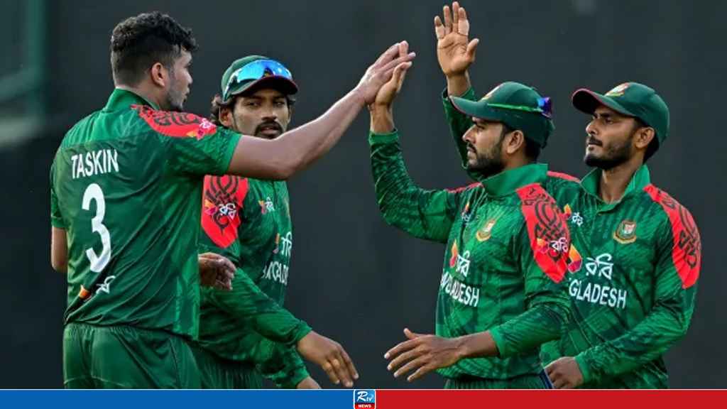 bangladesh
