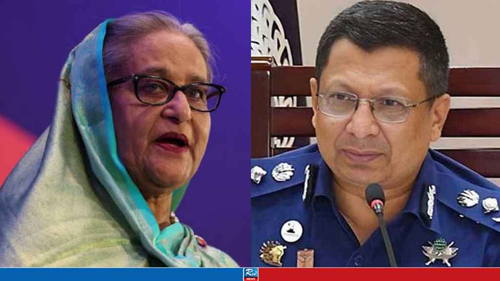 শেখ হাসিনার বিরুদ্ধে সাক্ষী দেবেন মামুন, নিরাপত্তা চেয়ে আবেদন