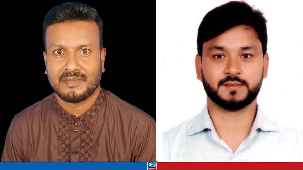 জবির ইসলামের ইতিহাস ও সংস্কৃতি বিভাগ অ্যালামনাইয়ের নেতৃত্বে খলিল-মামুন