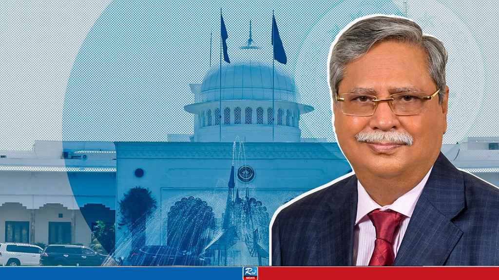 ফৌজদারি কার্যবিধি সংশোধন করে রাষ্ট্রপতির নতুন অধ্যাদেশ জারি 