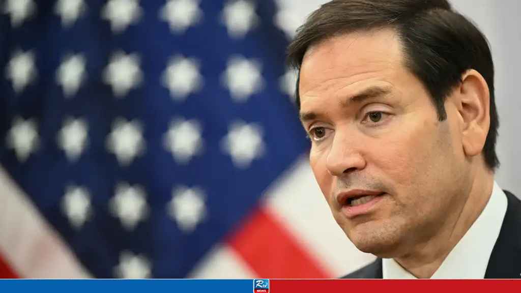 Rubio and Wang Set for High-stakes Talks at ASEAN Summit
