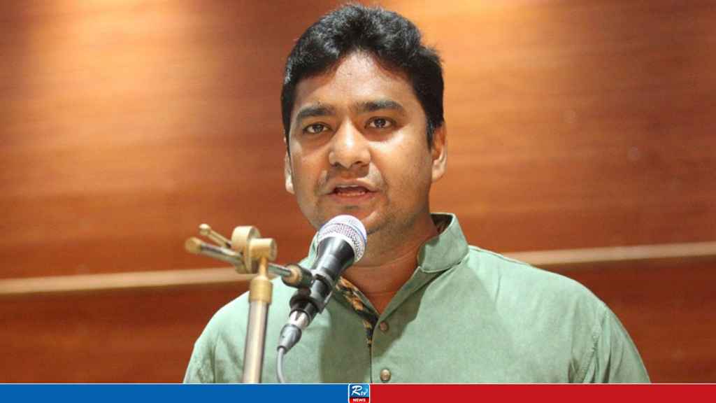 মিটফোর্ডে ব্যবসায়ী হত্যায় ছাত্রদল সম্পাদকের প্রতিক্রিয়া
