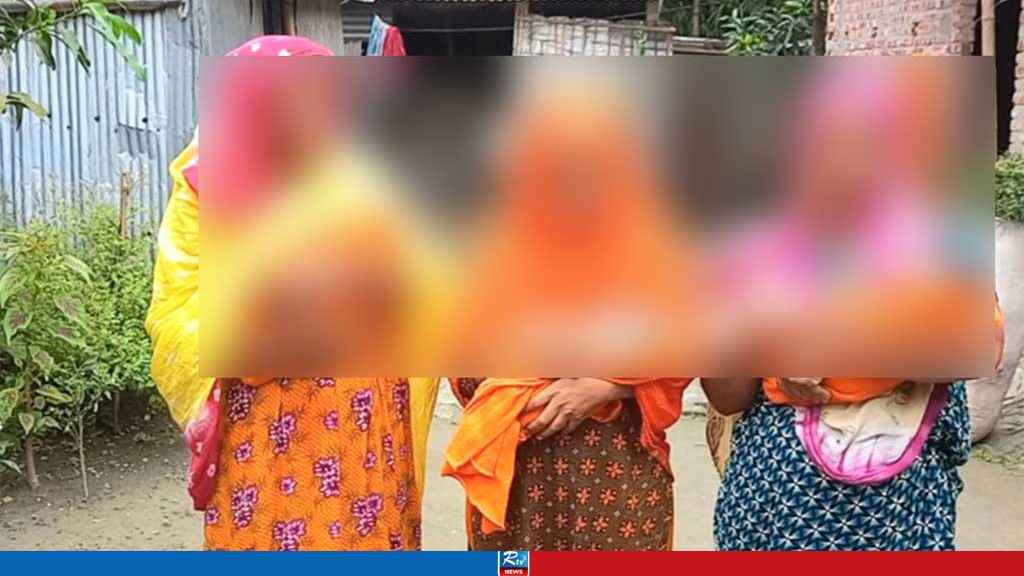 ‘সবাই বলে দুইটা বাচ্চা বেচে দিতে, একটা রেখে দেই’