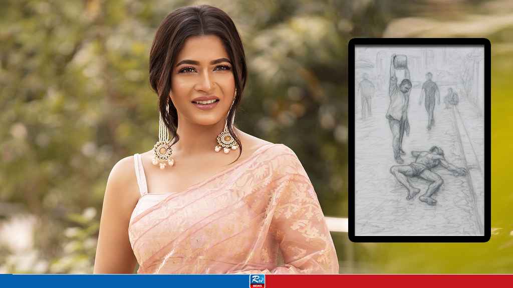 ভাঙারি ব্যবসায়ীকে পিটিয়ে হত্যা, যা বললেন বাঁধন