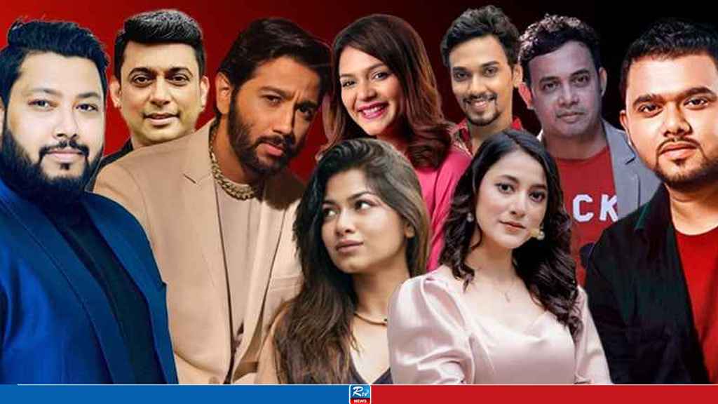হঠাৎ যুক্তরাষ্ট্রে উড়াল দিলেন একঝাঁক তারকা