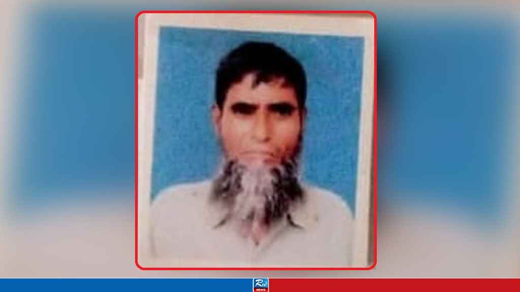 পীরগঞ্জে বজ্রপাতে কৃষকের মৃত্যু