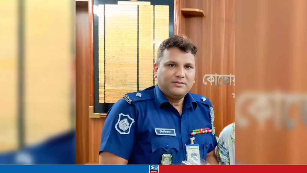 নির্যাতনের শিকার নারীর মামলা না নেওয়ার অভিযোগ ওসির বিরুদ্ধে