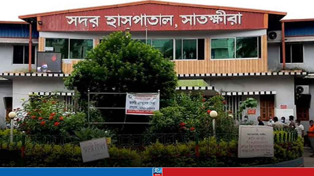 সাতক্ষীরায় এনসিপির পথসভায় হিট স্ট্রোকে আক্রান্ত ১৫ 