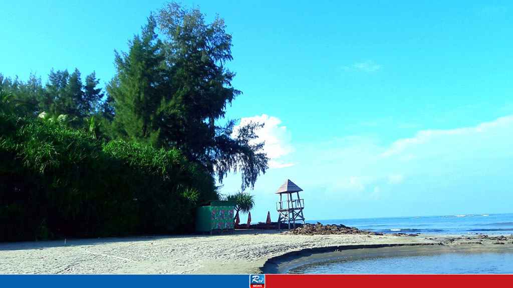 সেন্ট মার্টিনে যেতে গুনতে হবে পরিবেশ সংরক্ষণ ফি