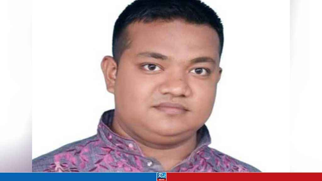 রংপুর মহানগর স্বেচ্ছাসেবক লীগ নেতা ইফতেখারুল গ্রেপ্তার