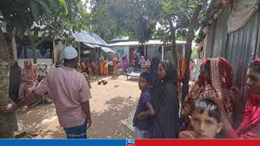 শিয়াল মারার ফাঁদে বিদ্যুৎস্পৃষ্ট হয়ে কৃষকের মৃত্যু