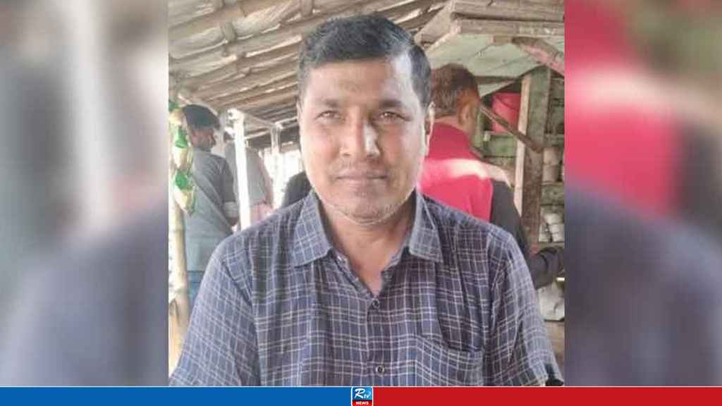 যশোরে বিএনপি নেতাকে কুপিয়ে হত্যা