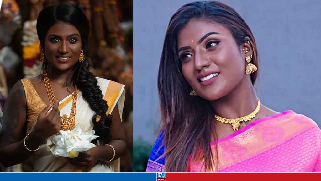 সুইসাইড নোট লিখে আত্মহত্যা করলেন অভিনেত্রী