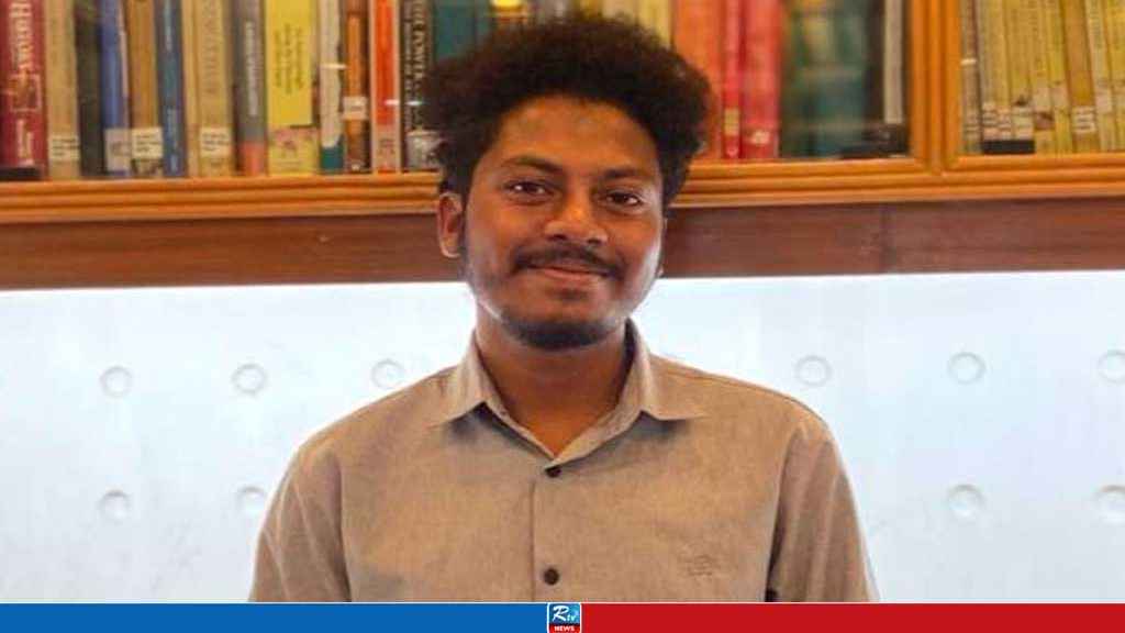 মৃত্যুর আগে ফেসবুকে যা লিখে গেলেন সেই শিক্ষার্থী